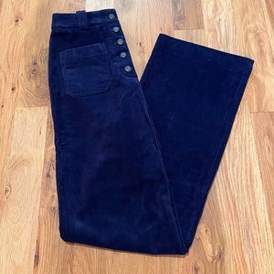 Sezane Chuck Trousers